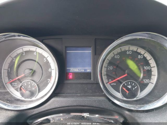2C4RDGEG6GR274488 Dodge Grand Caravan R/t