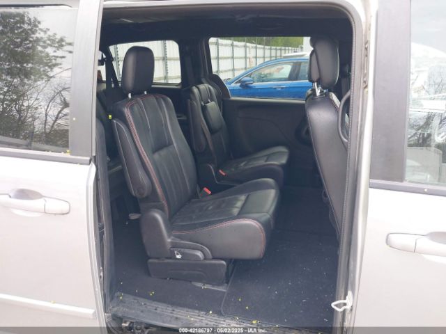 2C4RDGEG6GR274488 Dodge Grand Caravan R/t