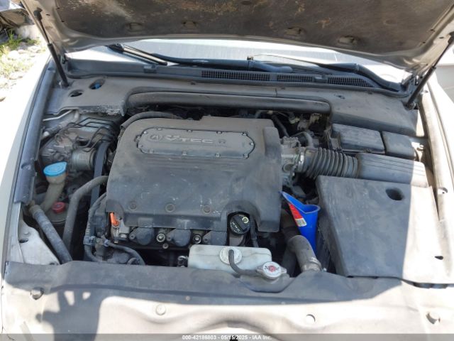 2005 ACURA TL 19UUA66215A036499 Photo 9