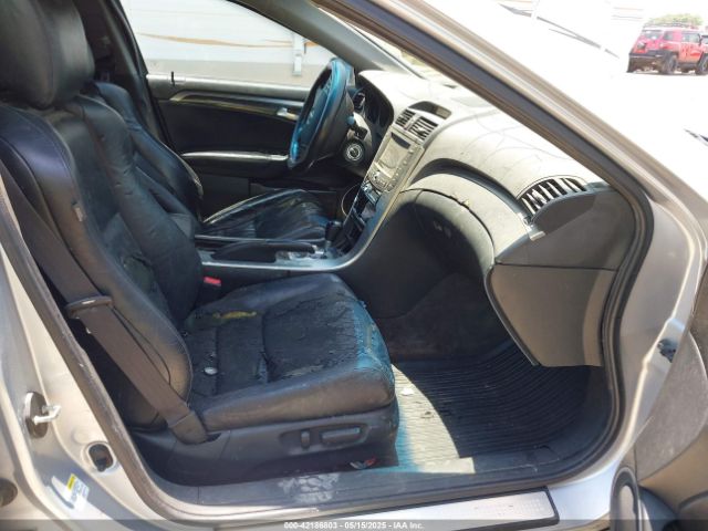 2005 ACURA TL 19UUA66215A036499 Photo 4