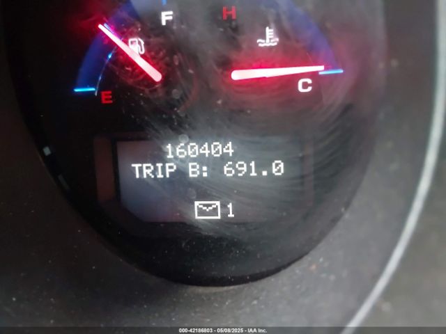 2005 ACURA TL 19UUA66215A036499 Photo 6