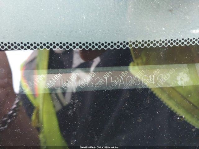 2005 ACURA TL 19UUA66215A036499 Photo 8