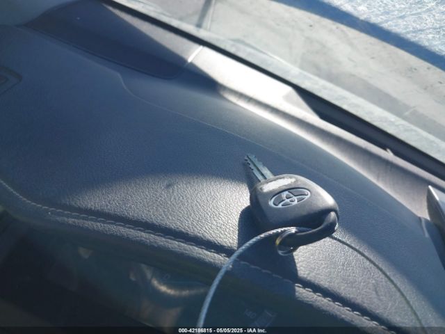 4T1BF1FK2EU435488 Toyota CAMRY SE