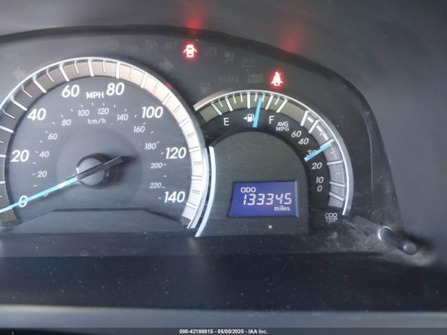 4T1BF1FK2EU435488 Toyota CAMRY SE
