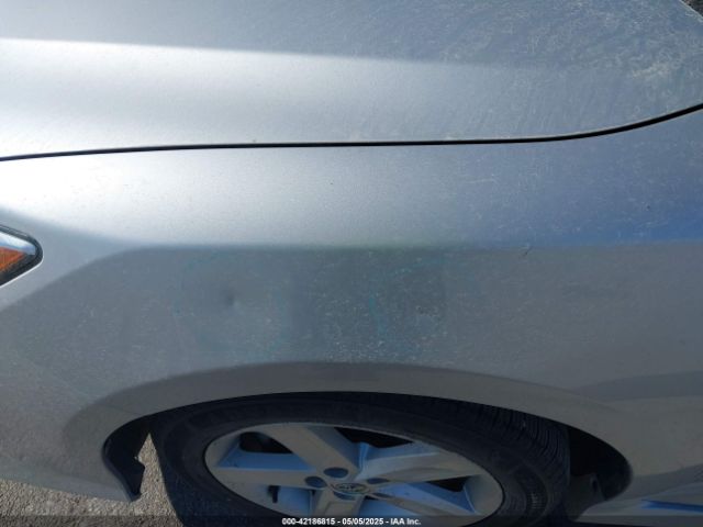 4T1BF1FK2EU435488 Toyota CAMRY SE