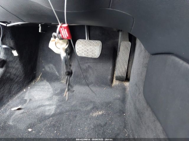 2008 MERCEDES-BENZ CL 550 WDDEJ71X68A014861 Photo 10