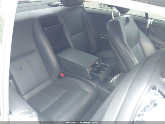 2008 MERCEDES-BENZ CL 550 WDDEJ71X68A014861 Photo 7