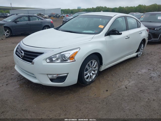 1N4AL3AP5EN350359 Nissan Altima 2.5/2.5 S/2.5 Sl/2.5 Sv