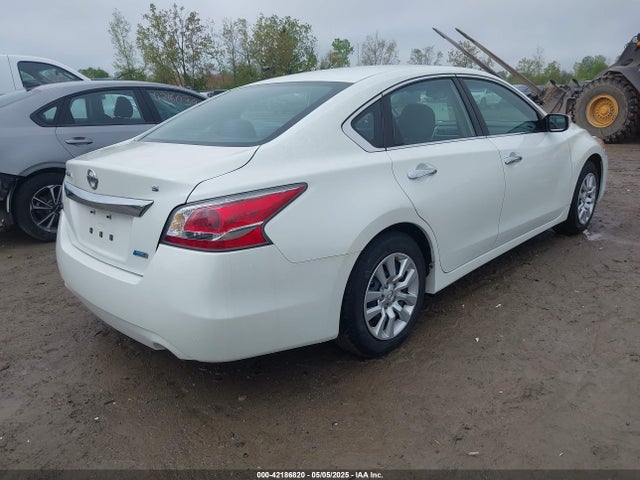 1N4AL3AP5EN350359 Nissan Altima 2.5/2.5 S/2.5 Sl/2.5 Sv
