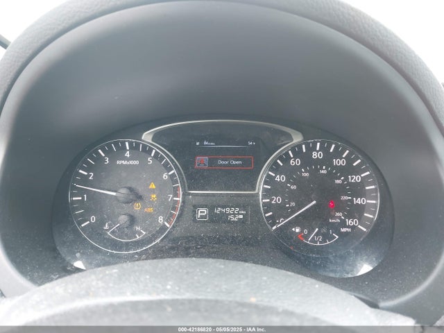 1N4AL3AP5EN350359 Nissan Altima 2.5/2.5 S/2.5 Sl/2.5 Sv