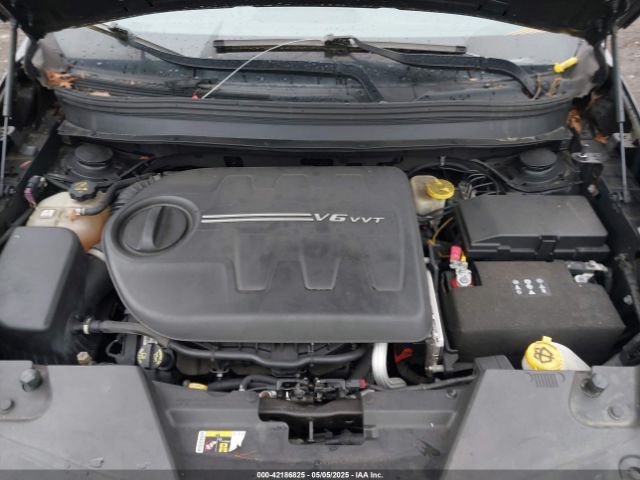 1C4PJMDS5GW280679 Jeep Cherokee Limited