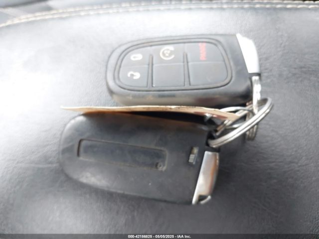 1C4PJMDS5GW280679 Jeep Cherokee Limited