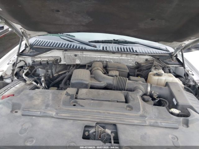 1FMJK1J55EEF43350 Ford Expedition El Xlt