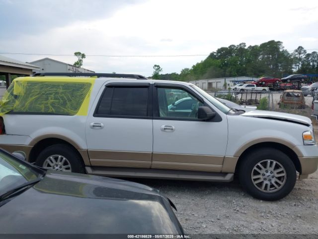 1FMJK1J55EEF43350 Ford Expedition El Xlt