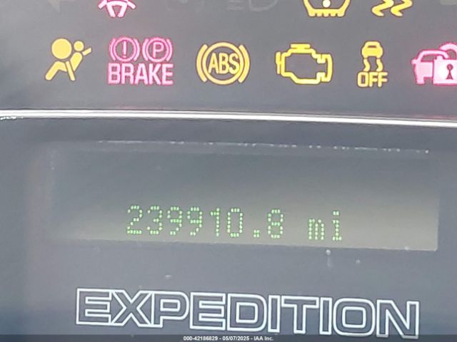 1FMJK1J55EEF43350 Ford Expedition El Xlt