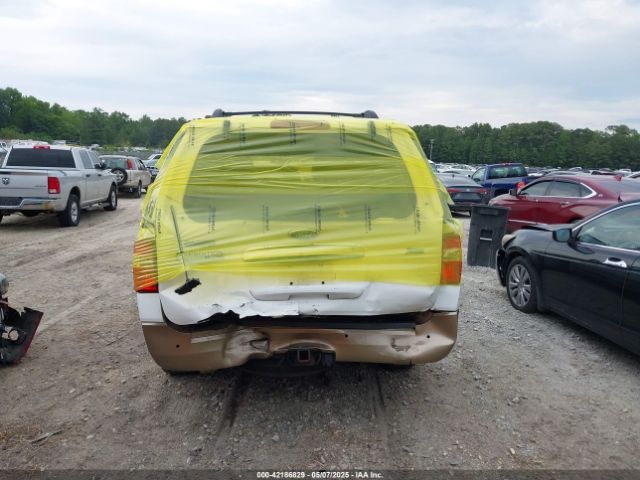 1FMJK1J55EEF43350 Ford Expedition El Xlt