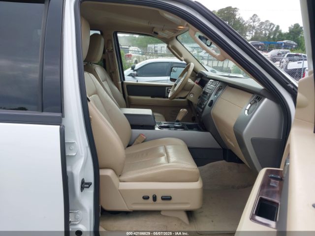 1FMJK1J55EEF43350 Ford Expedition El Xlt