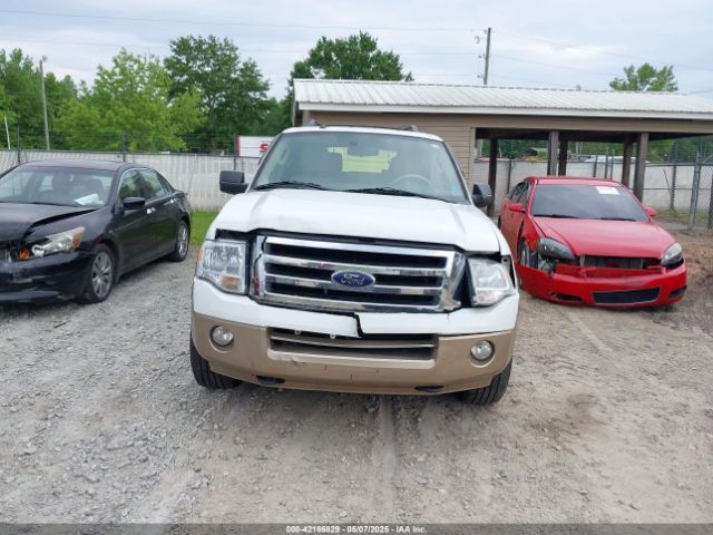 1FMJK1J55EEF43350 Ford Expedition El Xlt