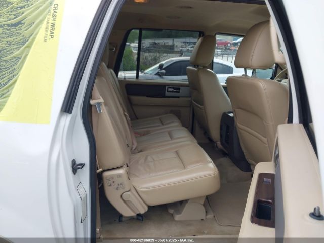 1FMJK1J55EEF43350 Ford Expedition El Xlt