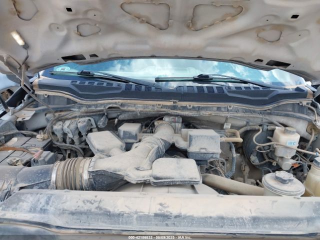1FT7X2B61LED95952 Ford F-250 Xlt