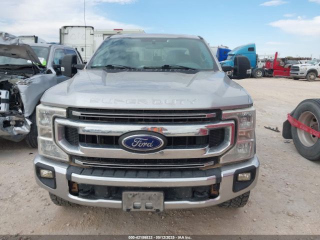 1FT7X2B61LED95952 Ford F-250 Xlt