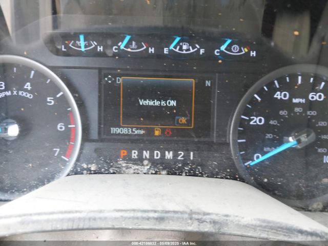 1FT7X2B61LED95952 Ford F-250 Xlt