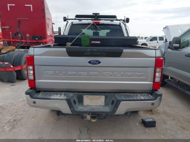 1FT7X2B61LED95952 Ford F-250 Xlt