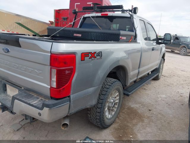 1FT7X2B61LED95952 Ford F-250 Xlt
