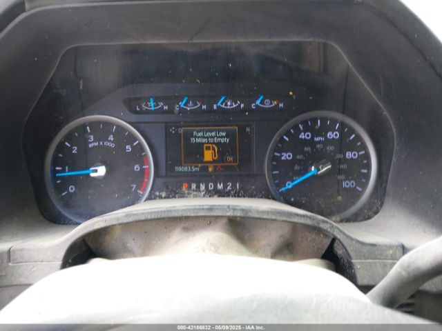 1FT7X2B61LED95952 Ford F-250 Xlt