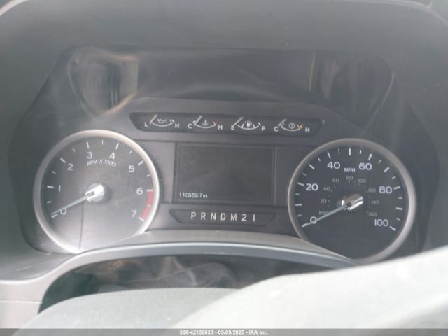 1FT7X2B63KEE57043 Ford F-250 Xlt