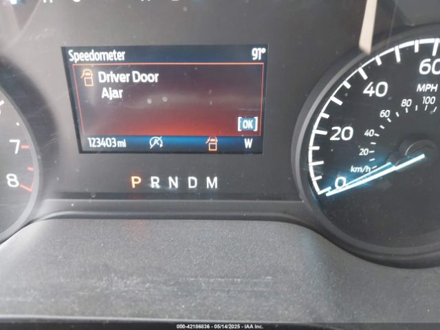 1FTFW1E55MKE45752 Ford F-150 Xlt