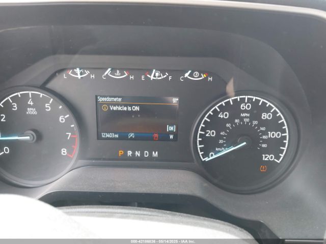 1FTFW1E55MKE45752 Ford F-150 Xlt