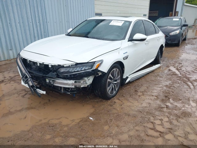 1HGCV3F94JA012834 Honda lfb1/lfb2