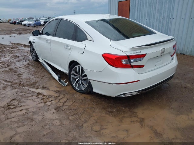 1HGCV3F94JA012834 Honda lfb1/lfb2