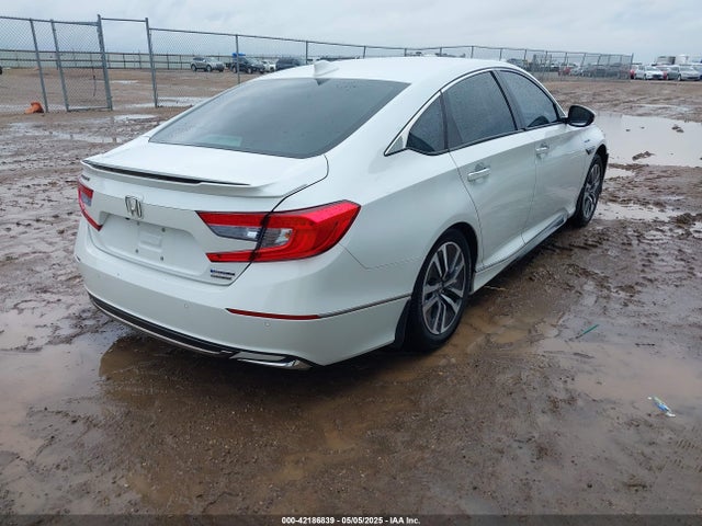 1HGCV3F94JA012834 Honda lfb1/lfb2