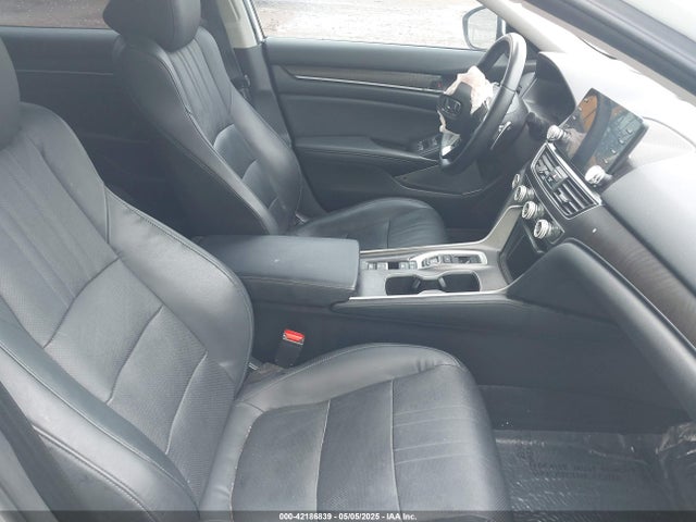 1HGCV3F94JA012834 Honda lfb1/lfb2