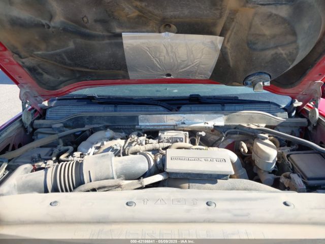 1GC1KVEY3JF184567 Chevrolet Silverado 2500hd Lt