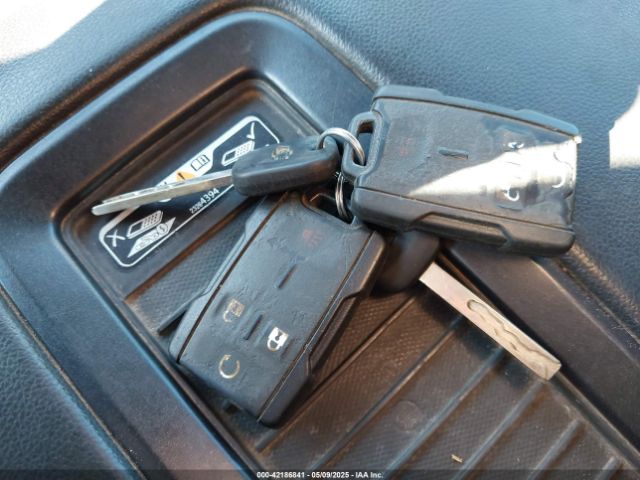 1GC1KVEY3JF184567 Chevrolet Silverado 2500hd Lt