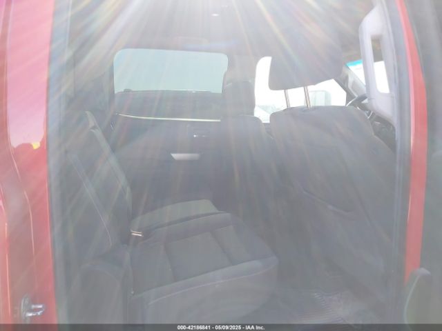 1GC1KVEY3JF184567 Chevrolet Silverado 2500hd Lt
