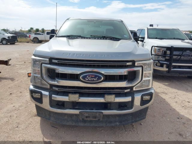 1FT7X2B63NEC14787 Ford F-250 Xlt