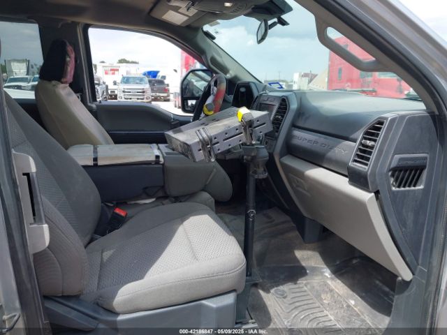 1FT7X2B63NEC14787 Ford F-250 Xlt