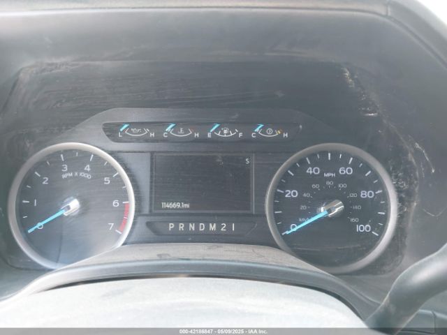 1FT7X2B63NEC14787 Ford F-250 Xlt