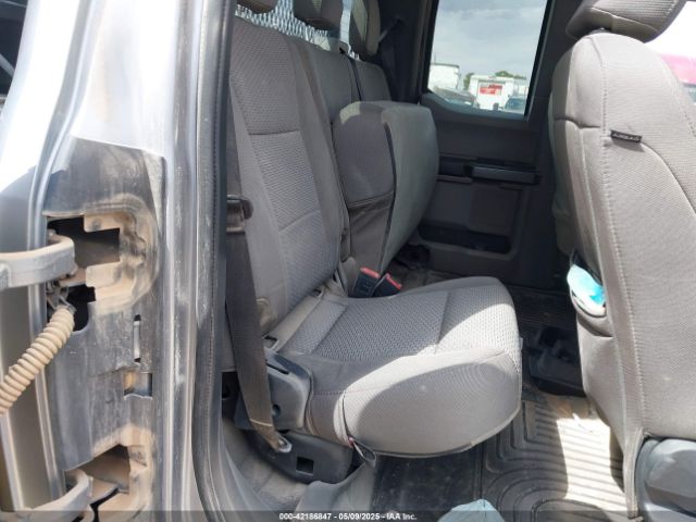 1FT7X2B63NEC14787 Ford F-250 Xlt