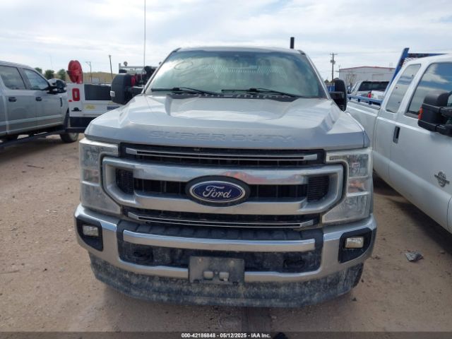 1FT7X2B60LED50937 Ford F-250 Xlt