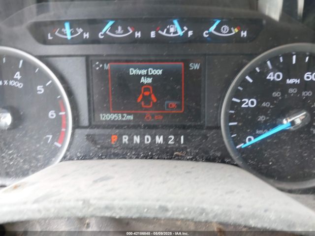 1FT7X2B60LED50937 Ford F-250 Xlt