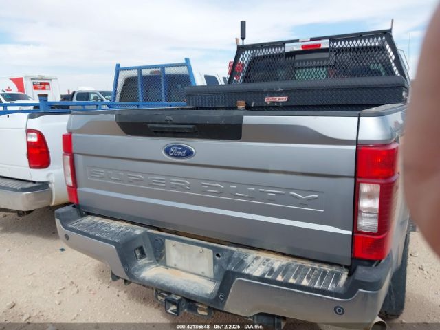 1FT7X2B60LED50937 Ford F-250 Xlt