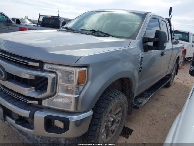 1FT7X2B60LED50937 Ford F-250 Xlt