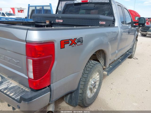 1FT7X2B60LED50937 Ford F-250 Xlt