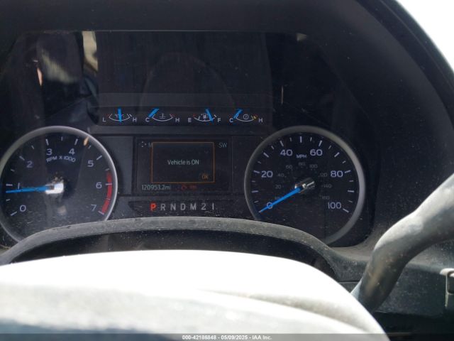1FT7X2B60LED50937 Ford F-250 Xlt