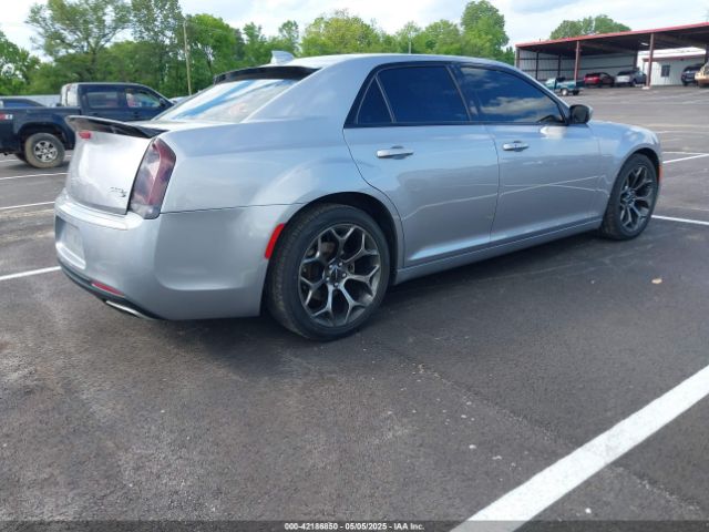 2015 CHRYSLER 300 2C3CCABG2FH899201 Photo 3